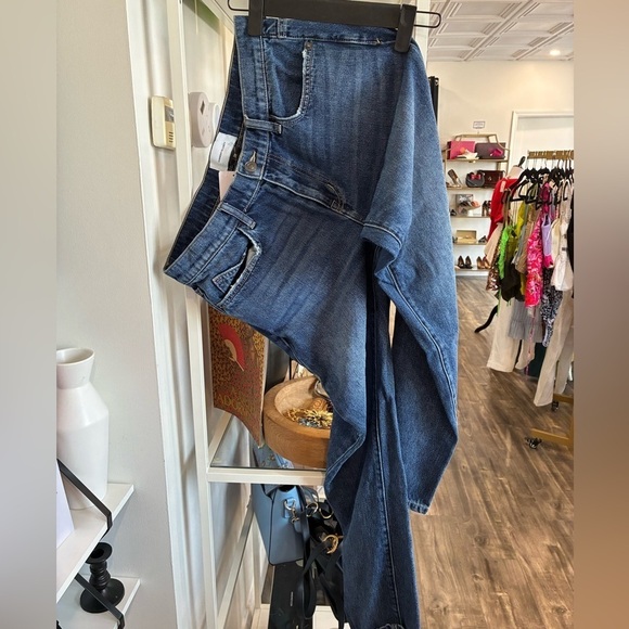 Current/Elliott Denim - Current/Elliott jeans size 28